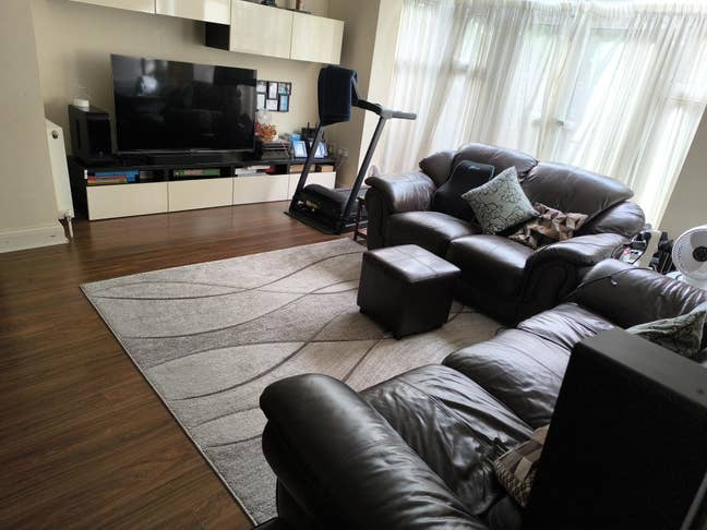 Double Room - Refurbished  Main Photo