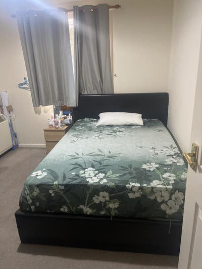 Cosy and beautiful double room Main Photo
