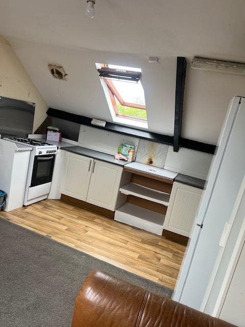 3 Double rooms to rent in flat share with ALL BILL Main Photo