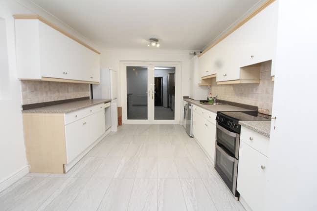 ✨ 3 Bed to Rent in Brockley! ✨ Main Photo