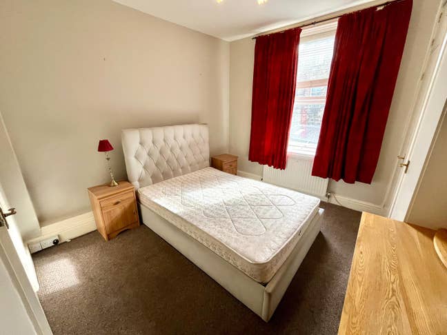 En Suite Room from 1/10/2026 Main Photo
