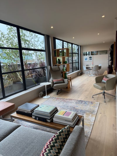 Ensuite Double Room in Duplex Apartment (6 months  Main Photo