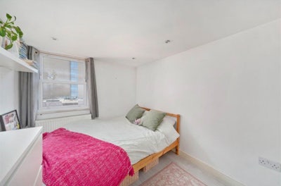 Two rooms in Wimbledon share house 💗 Main Photo