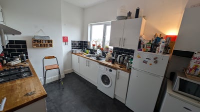 Bright, clean & cozy flat in Hackney Main Photo