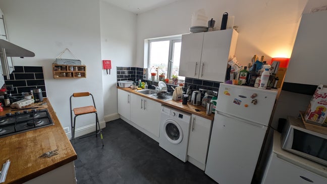 Bright, clean & cozy flat in Hackney Main Photo