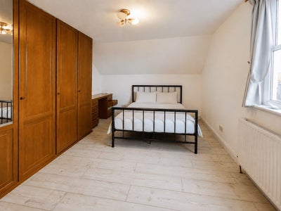 Room to Let in Wincheap! Main Photo