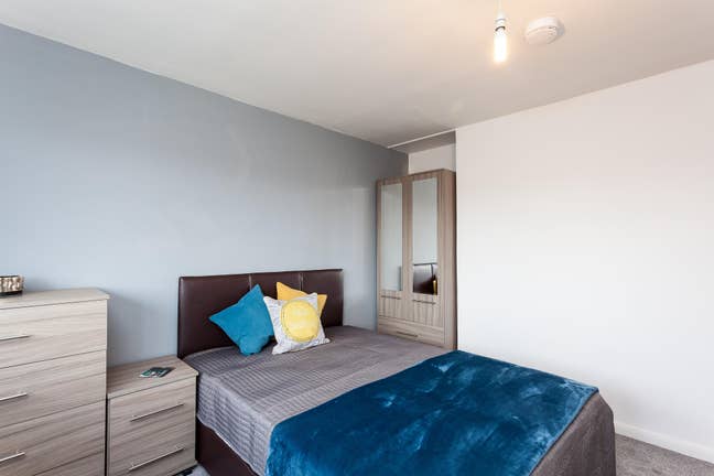 Double Ensuite Room  Main Photo