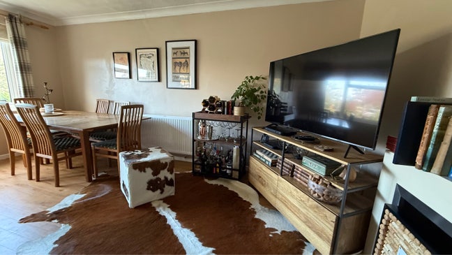 Winter Short Term Furnished Home Main Photo