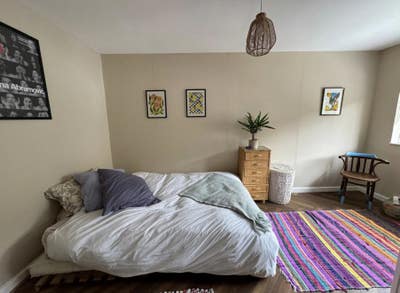 Chesham One Bed Room TO RENT In Gorgeous House Main Photo