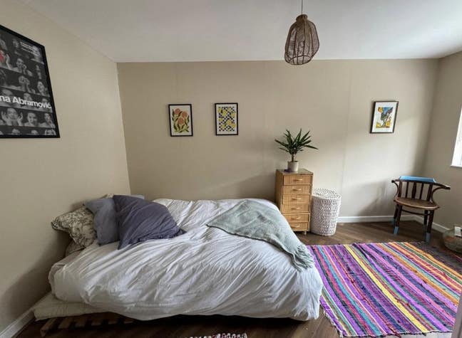 Chesham One Bed Room TO RENT In Gorgeous House Main Photo