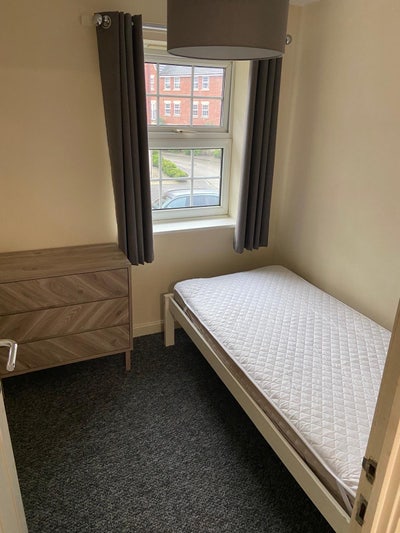 Single Room, Modern House Main Photo