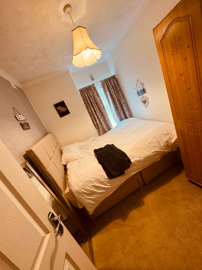 Amaizing room  Main Photo