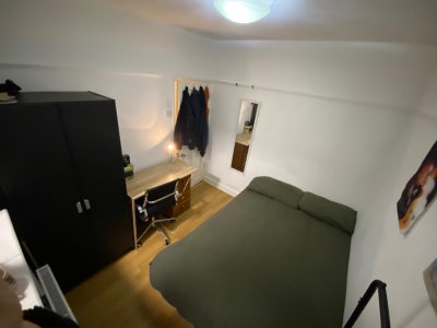 Double Room in Bethnal Green Main Photo