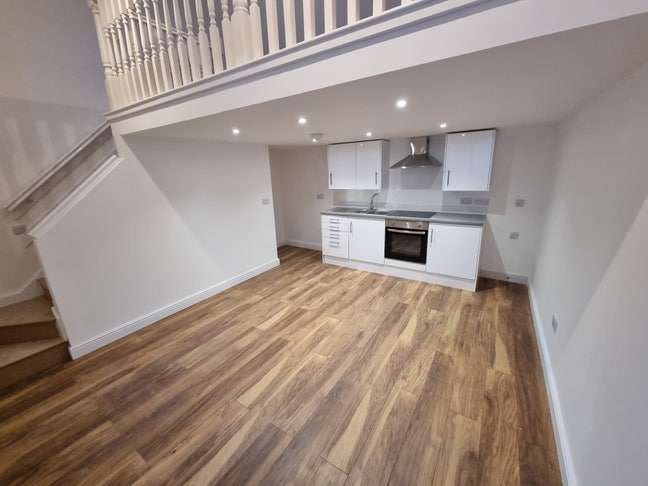 🔑 Modern 1 Bed House | Harringay 🚇 Main Photo
