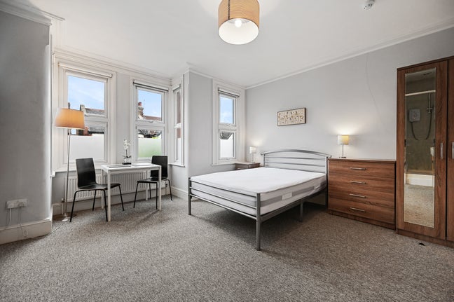 Furnished Rooms | All Bills Inc | Harrow & Wealdst Main Photo