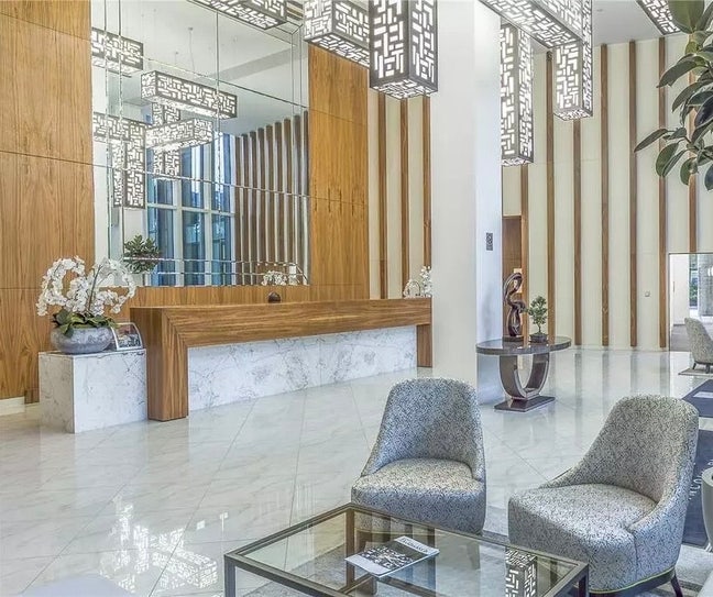 Luxury apartments with swimming pool and gym  Main Photo