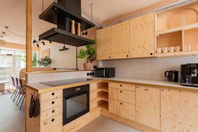 Furnished Rooms in Elephant & Castle Main Photo