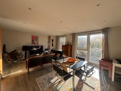 1️⃣ Bedroom apartment in Clapham  Main Photo