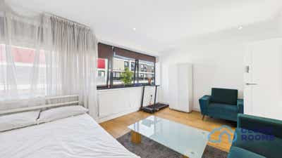 South East of England –GU14🏠Farnborough/Hampshire Main Photo