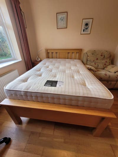 Double bedroom, Bills&Council tax incldude Main Photo