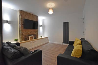 Bills inc Rooms to Rent in Sneinton! Main Photo