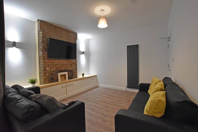 Bills inc Rooms to Rent in Sneinton! Main Photo