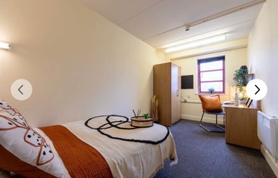 Student Non-Ensuite Double in MSV (Bills Included) Main Photo