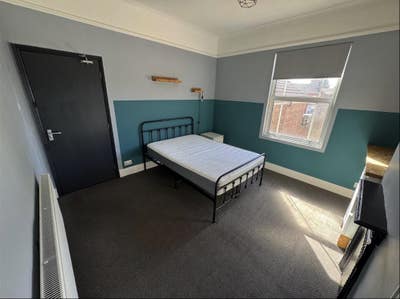 Spacious Room Available for Single Occupancy  Main Photo