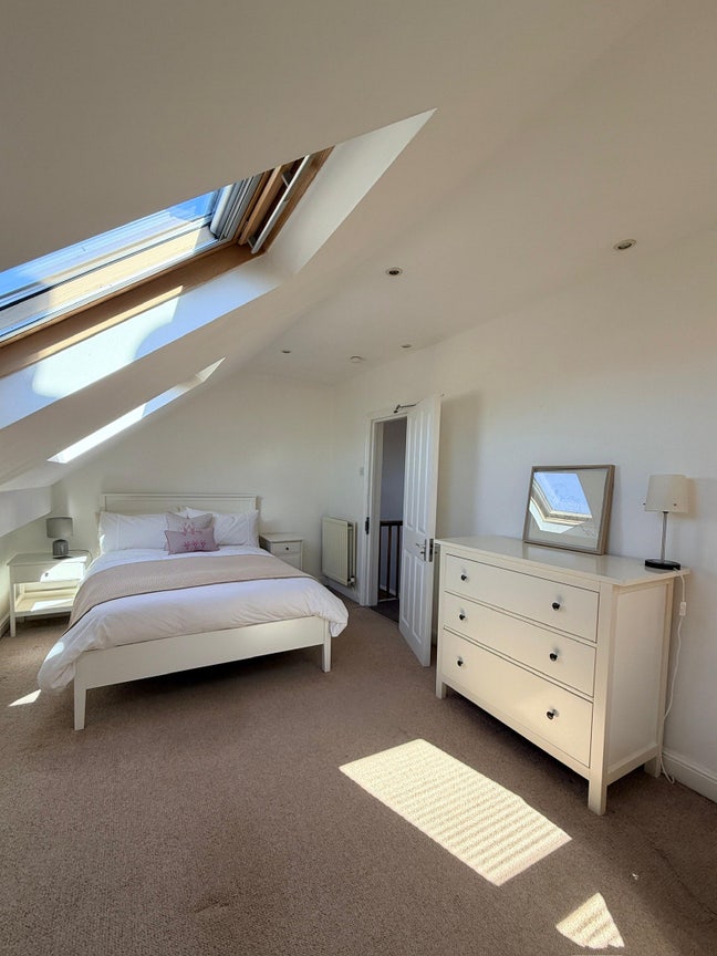 **ALL incl** stunning West Bridgford houseshare Main Photo