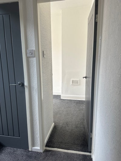 Looking for similar background flat mate Main Photo