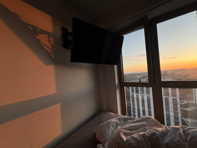 Vita Student Lewisham – 30th Floor Room | Contract Main Photo