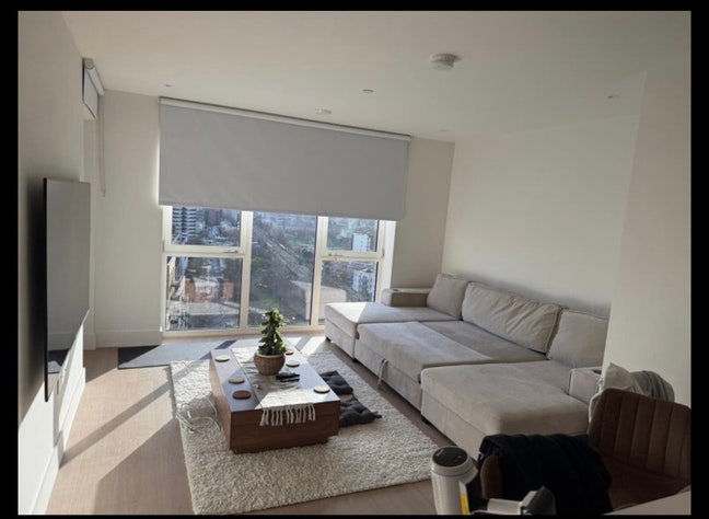 Modern double-room in 2B 2B apartment Main Photo