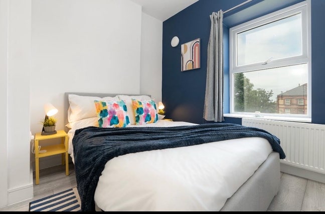 New Spacious Studio !! L5 (For Single or Couple) Main Photo