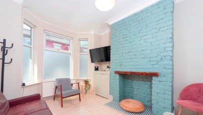 Double Rooms, Manchester - Bills Included! Main Photo