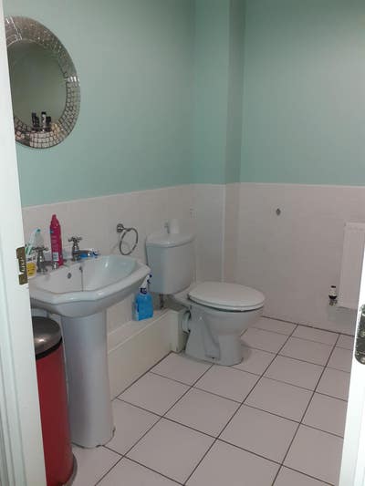 Double room to rent. Main Photo