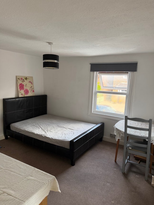Double room (king sized) Main Photo