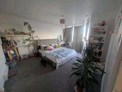 1 bed 1 bath flat Main Photo