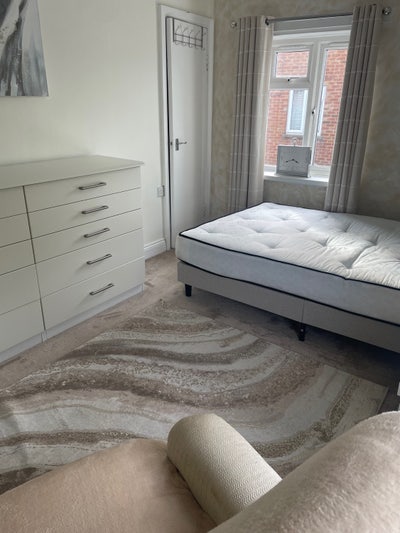 Double room Main Photo