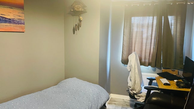 Double room for rent Main Photo