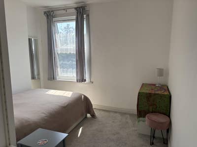 Double  Room in Crouch End 2-Bed Maisonette  Main Photo