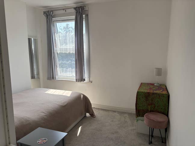 Double  Room in Crouch End 2-Bed Maisonette  Main Photo