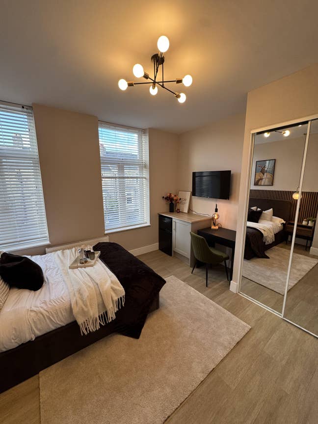 Luxury En-Suites, Bills Included Main Photo