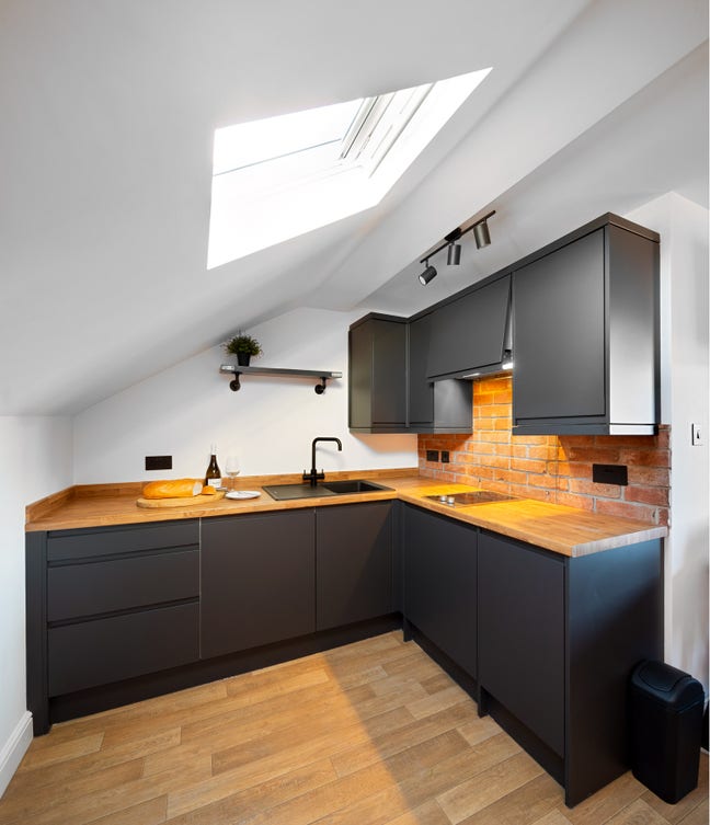 Studio Near Derby Hospital and City Main Photo