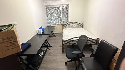 All included twin room  Main Photo