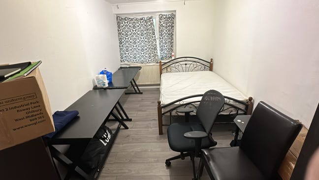 All included room Main Photo