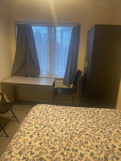 Double Room to Rent – Royal Lane, UB8 3Qt Main Photo