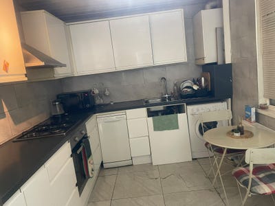 Double Room to Rent – Walthamstow, E17 Main Photo