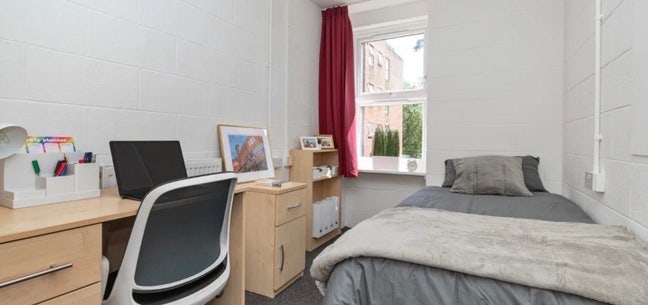 SOAS Student Takeover Wood Green Hall-1st Wk Free Main Photo