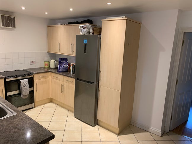2 Bed/2 living room house Littleport  Main Photo