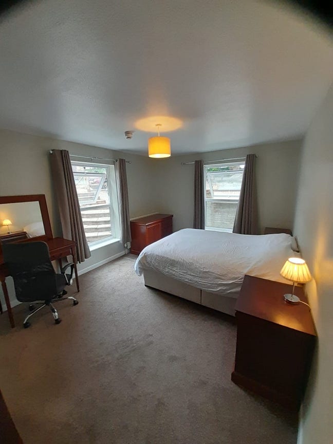 Room to Rent - Multiple Occupancy Accommodation Main Photo